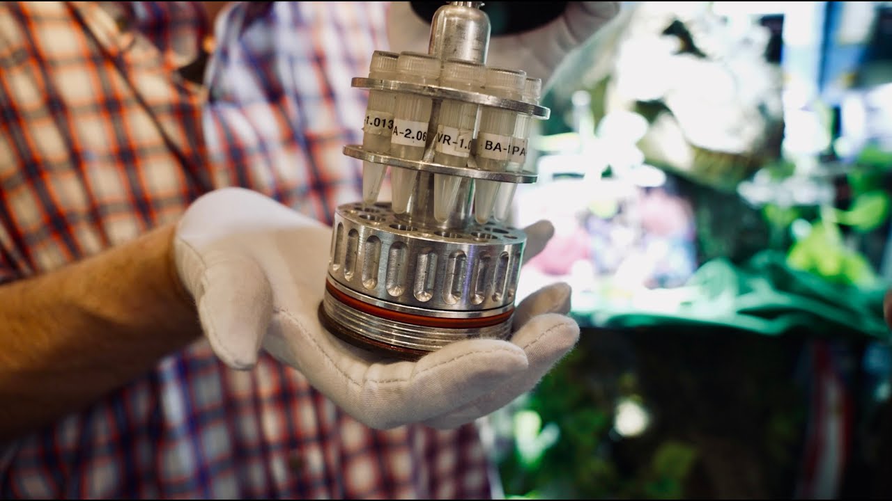 Hands on with Heritage - Jurassic Park via Planet Hollywood!