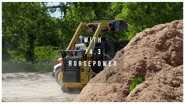 NMC Cat 259D3 Lease Offer