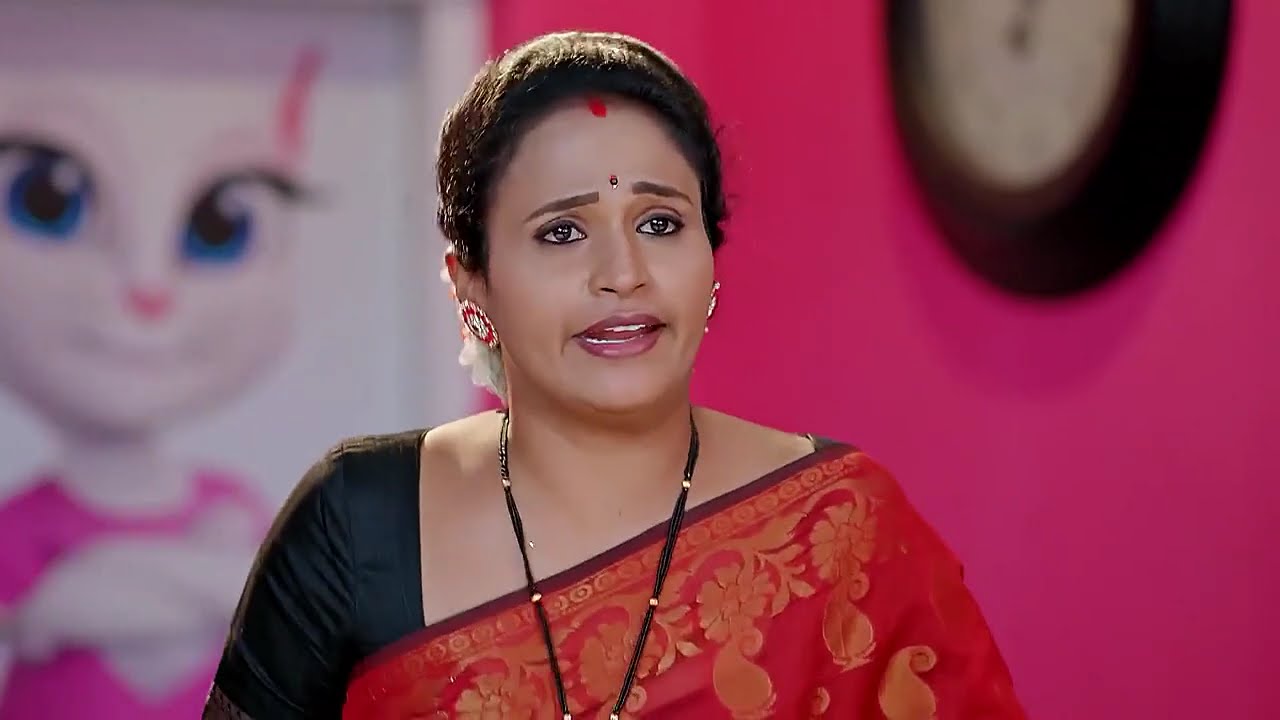 Ummadi Kutumbam | Ep - 264 | Best Scene | Sep 08 2025 | Zee Telugu