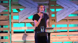 BRAVE Keynote Session