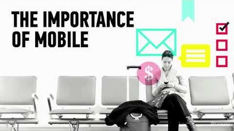 How To Build A Mobile App - Introduction