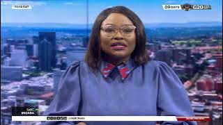 Iindaba zesiXhosa @13H00 l 13 November 2025