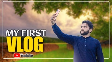 MY FIRST VLOG || YOUTUBE || VIRAL || #firstvlog #youtubeshorts #youtube
