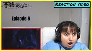 To Your Eternity Episode 6 Reaction video + MY THOUGHTS!