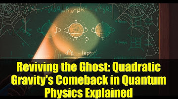 Reviving the Ghost: Quadratic Gravity