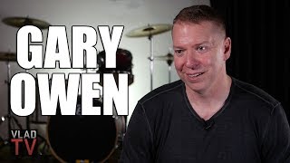 Gary Owen on Michael Blackson & Kevin Hart's Beef Being Real (Part 10)