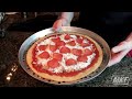 EASY BODYBUILDING PEPPERONI PIZZA