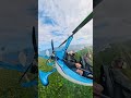 There’s nothing like cutting the power on an AutoGyro MTO 2017 and trusting pure flight.