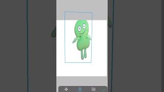 Gaty and two! #art #youtubeshorts #tpot15 #bfdia