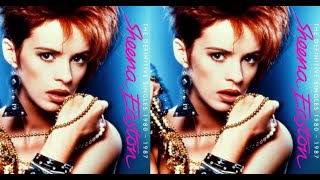 Video thumbnail of "Sheena Easton - For Your Eyes Only (1981) [HQ]"
