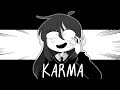 KARMA/ANIMATION MEME [GIFT @B4rTun4_TK ]