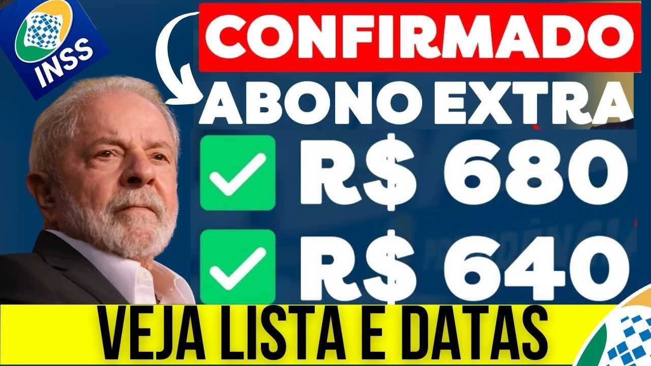 14º Salário para aposentados e pensionistas do inss em 2023. confirmado ! –  Milton Dantunes