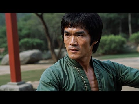 The Martial Arts Evolution of Bruce Lee Practice