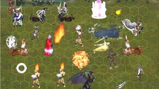 Harlem Shake (Heroes of might and Magic 3)