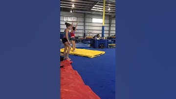 Floor - Round Off 1 1/2 Front Layout