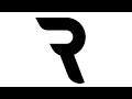 How To make a custom letter R Logo Design | Adobe Illustrator