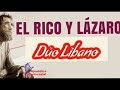 Música Cristiana en Cuerda/El Rico y Lazaro