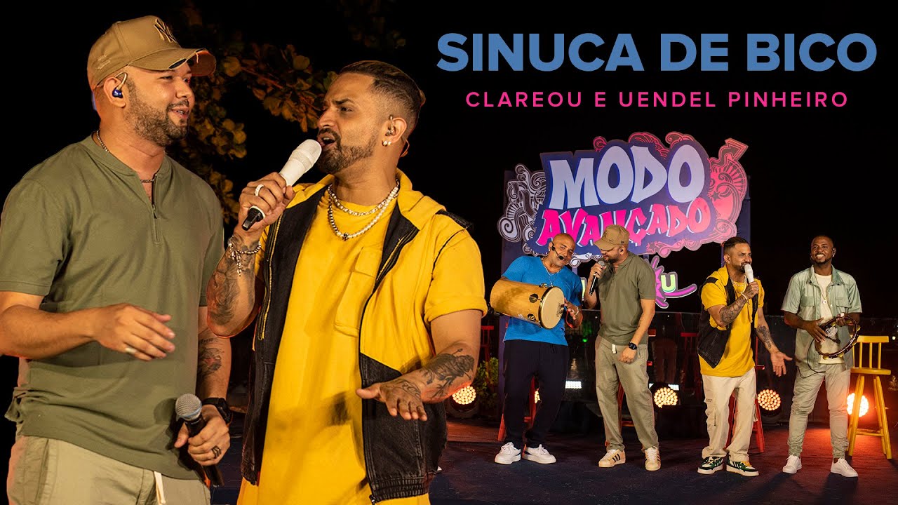 2018: sinuca de bico