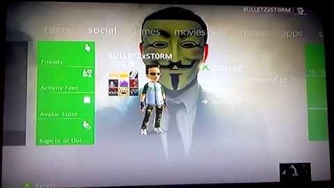 How To Get Custom Theme On Xbox 360 Dashboard No PC No Horizon Needed