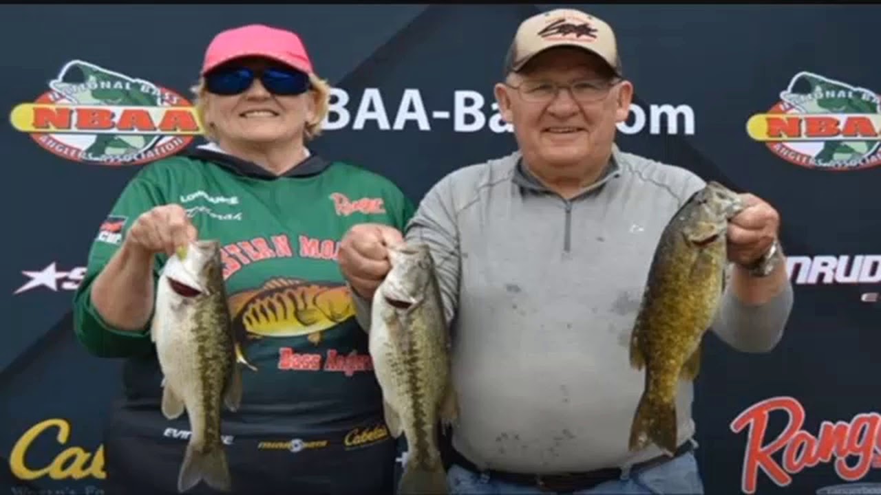 Montana bass fishing champions crowned 