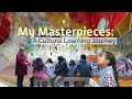 Inside California Education: My Masterpieces – A Cultural Learning Journey