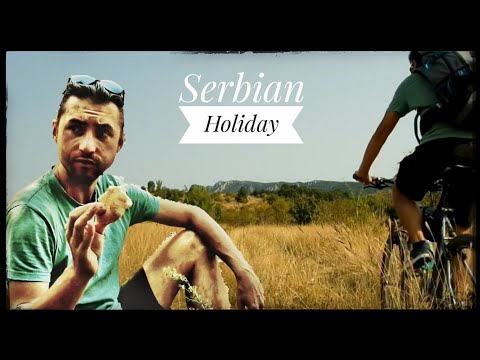 Video: Dovolená v Srbsku s dětmi