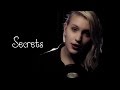 One Republic - Secrets (Cover by Alsosaskia)