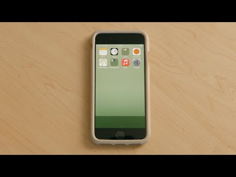 Video: Hvordan sletter jeg gammelt AutoFyld på iPhone?