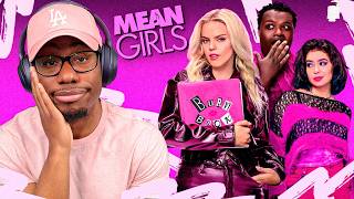 I Watched *MEAN GIRLS* For The FIRST Time & Now I'm In Therapy..