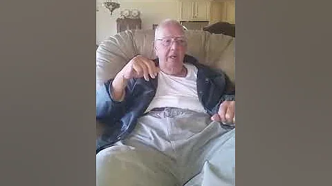 Fredy Alabama   Ray Alexander tells us stories of ...