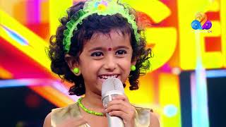 Top Singer Musical Reality Show Flowers Ep