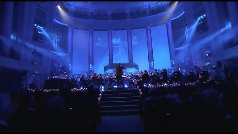 HANS ZIMMER