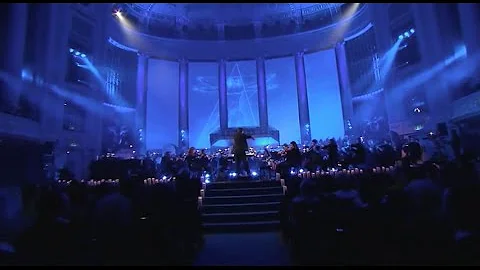 HANS ZIMMER'S THE DA VINCI CODE IN CONCERT HD