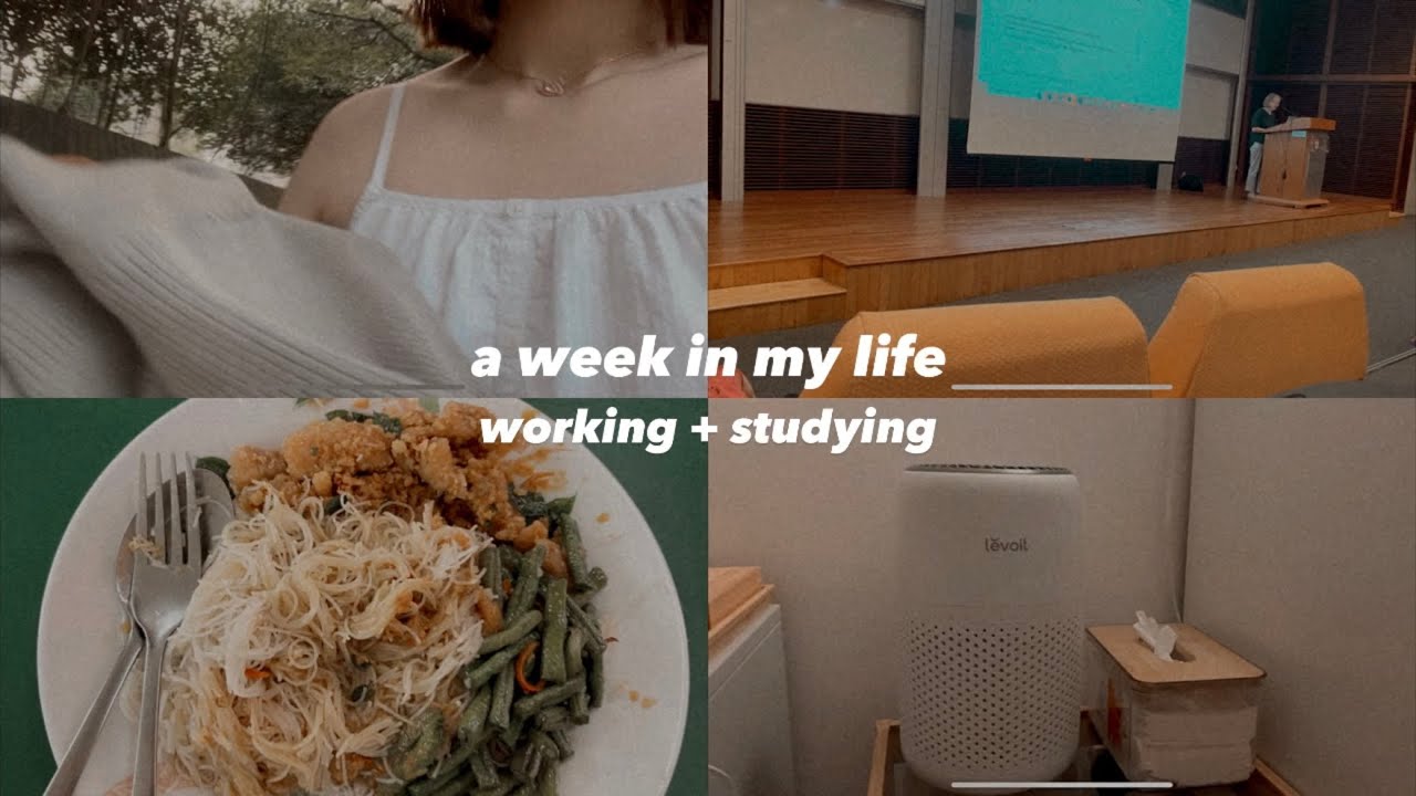 A Week In My Life As A Full Time Nurse And Part Time Studying YouTube a-week-in-my-life-as-a-full-time-nurse-and-part-time-studying-youtube
