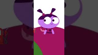 Lu Ladybird Inflation Pants