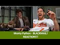 American reacts monty python blackmail reaction