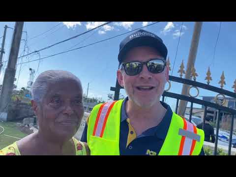 WATCH: NCB Foundation commends Black River community stalwart