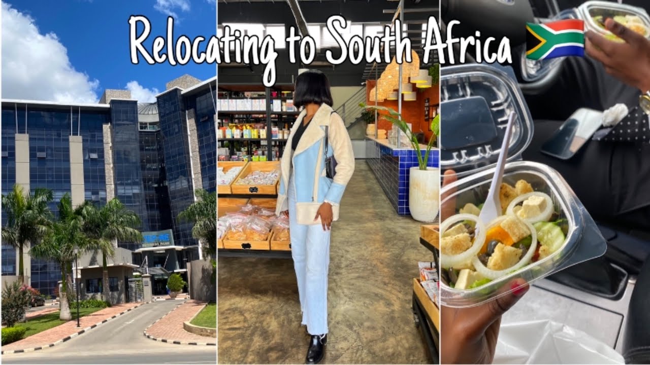 Жизнь в Лусаке | Как стать корпоративной девушкой, интервью, неудачная поездка в Южную Африку