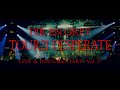 Capture de la vidéo Dir En Grey - Galacaa Movie「Dir En Grey Tour21 Desperate Live & Documentary -Vol.2-」15Sec Teaser