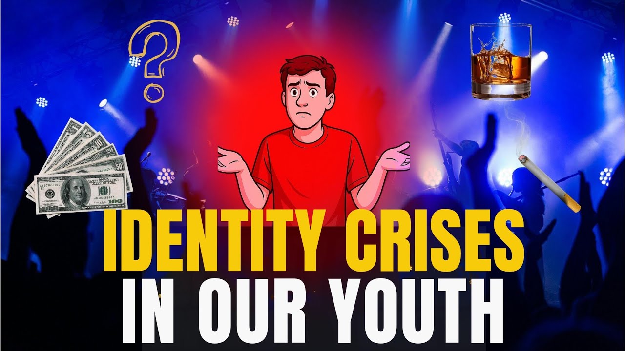 IDENTITY CRISIS IN YOUTH | HALLOWEEN | HOLY | CONCERTS | FREE MIXING | UNIVERSITIES OF PAKISTAN |