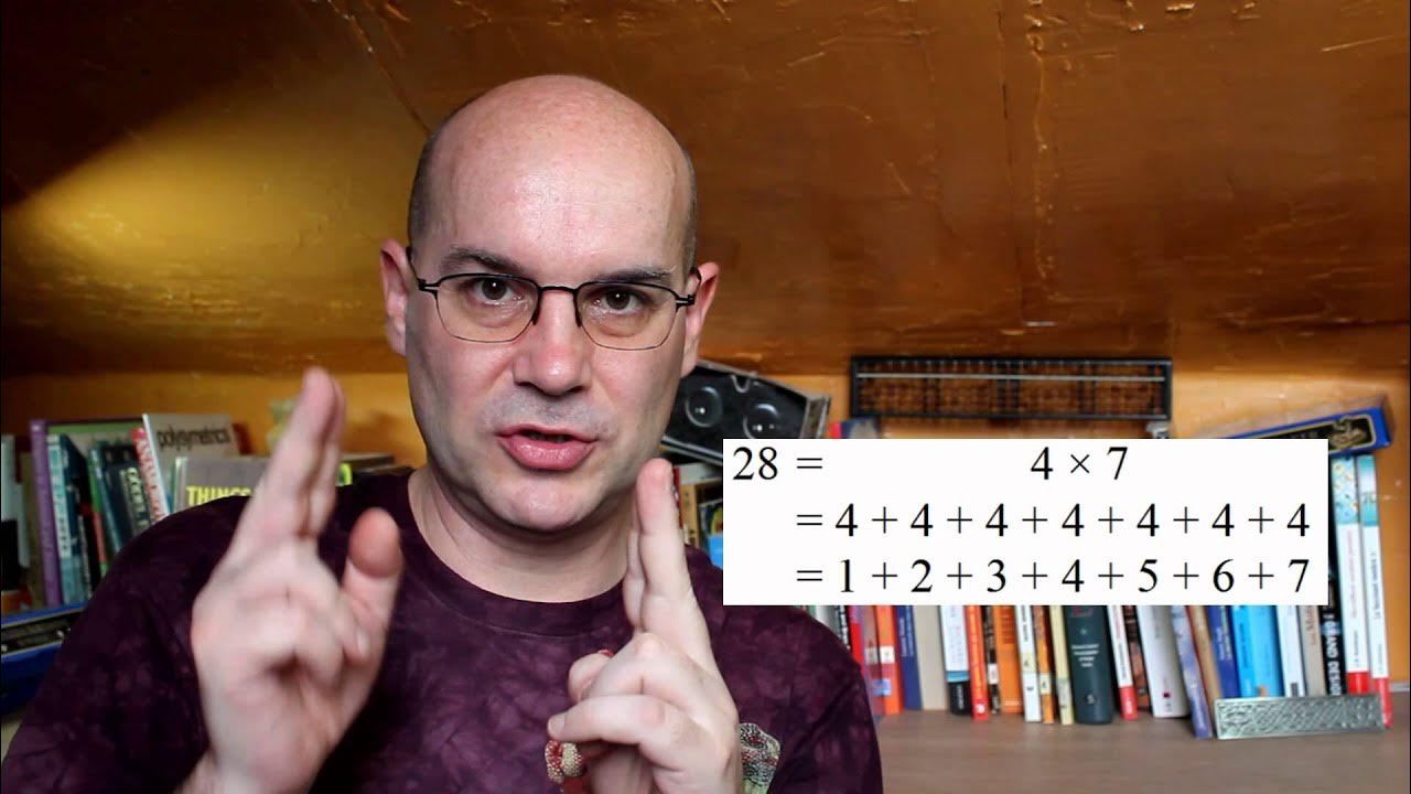 The Consecutive Numbers Puzzle Solution YouTube