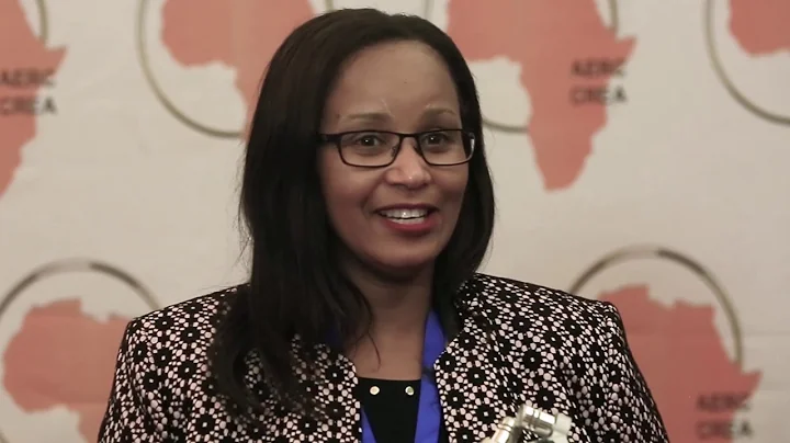 AERC Testimonial - World Bank Visiting Scholar Programme