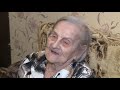 Ярославне Нине Бубновой исполнилось 102 года