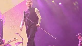 Download Lagu Sex Pistols ft. Frank Carter - Silly Thing (live at de Lokerse feesten, aug 2025) MP3