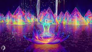 Awaken Your Inner Light & Intuitive Powers | 417 Hz Tune Into Higher Vibrations | UnLock All Chakra