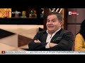 قهوة أشرف - إدوارد: أنا نص شغلي الي عملته مش بحبه