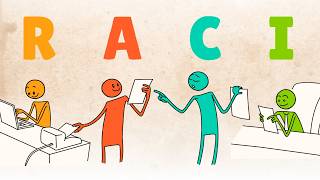 The RACI Matrix Explained