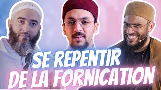 Comment SE REPENTIR de la FORNICATION ? (ZINA) | Nader abou Anas  Mehdi Islammag & Mohamed Nadhir