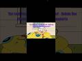 The Loud House - The Inflatable Pool! - Bubble Boo #bubblebooakajoshuadadsonshorts