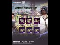 Don`t miss the BONUS TOP UP! | PUBG MOBILE BANGLADESH